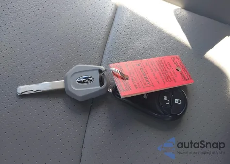 2013 Subaru Forester 2.5X Premium z USA, uszkodzony, nr VIN JF2SHADC0DH439199